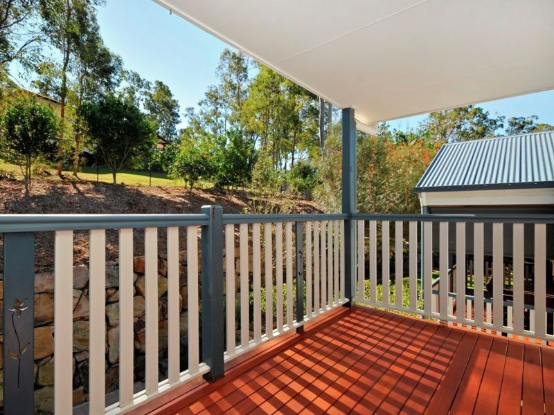 46 Snow Wood Drive, Eatons Hill QLD 4037