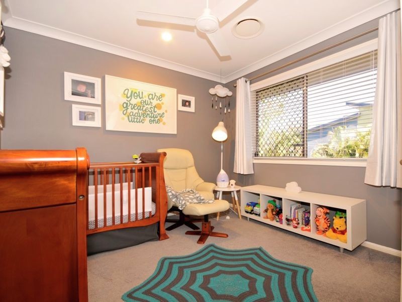 46 Snow Wood Drive, Eatons Hill QLD 4037