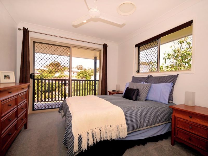 46 Snow Wood Drive, Eatons Hill QLD 4037