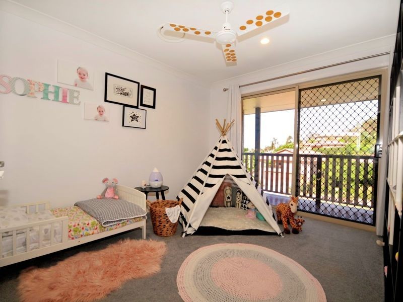 46 Snow Wood Drive, Eatons Hill QLD 4037