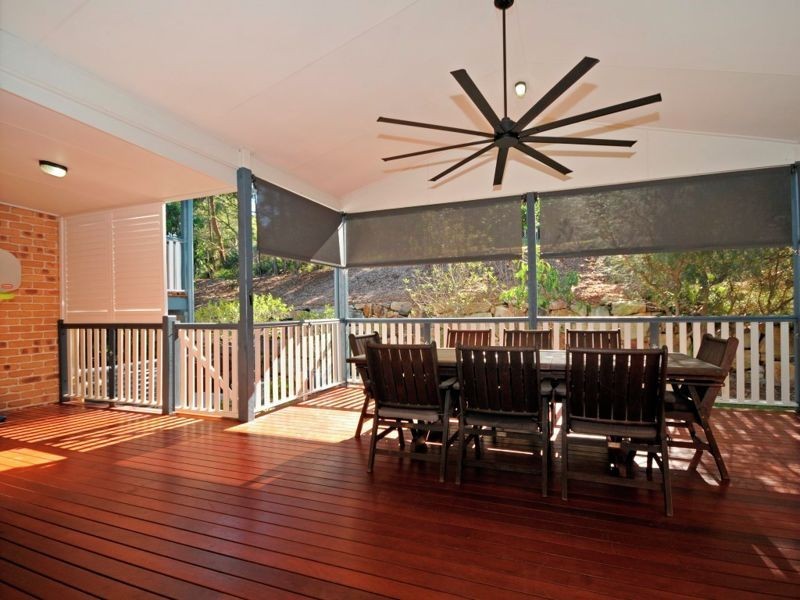 46 Snow Wood Drive, Eatons Hill QLD 4037