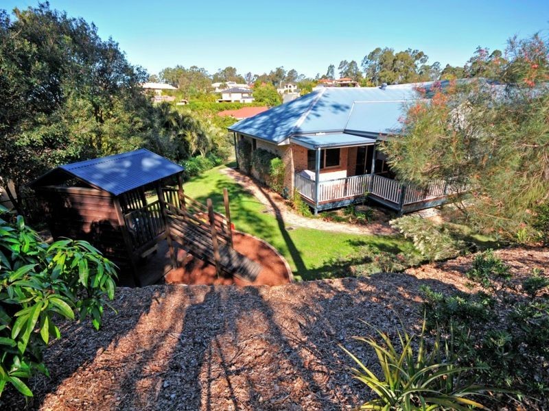 46 Snow Wood Drive, Eatons Hill QLD 4037