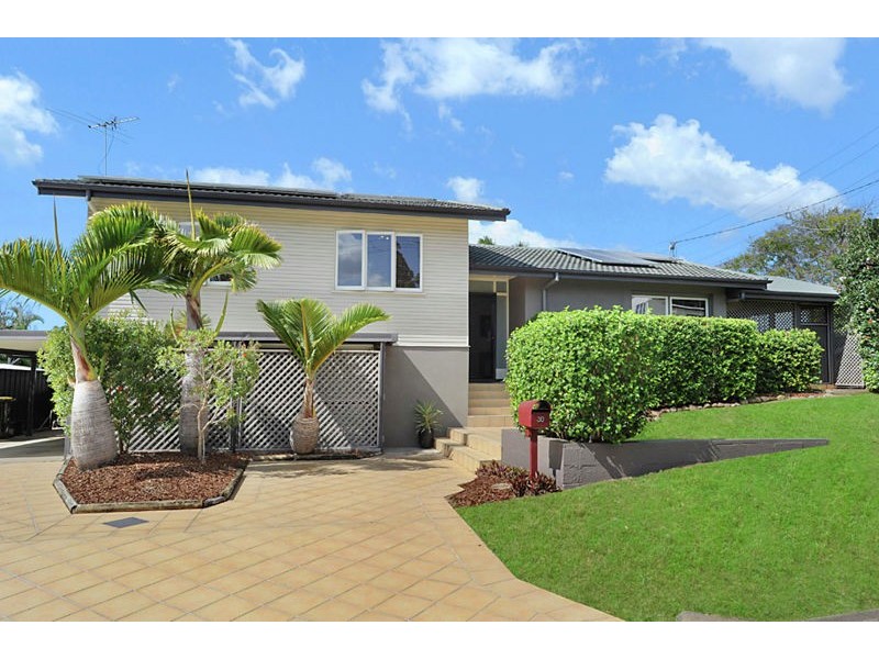 30 Binowee St, Aspley QLD 4034