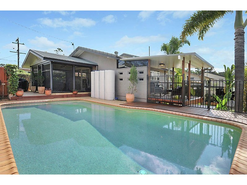 30 Binowee St, Aspley QLD 4034