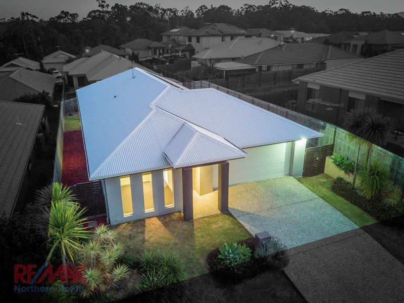 32 Hume Cct, Warner QLD 4500