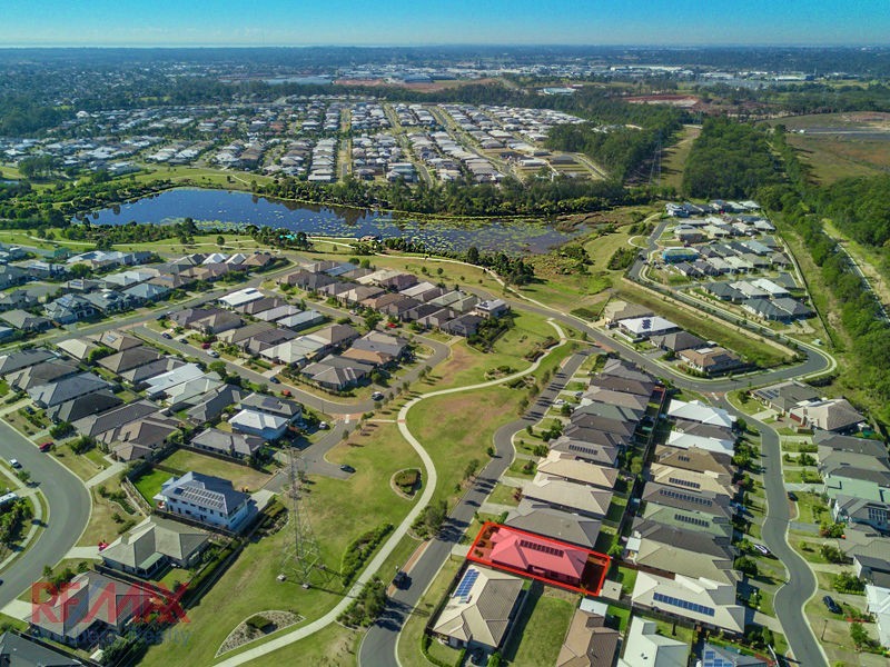 32 Hume Cct, Warner QLD 4500