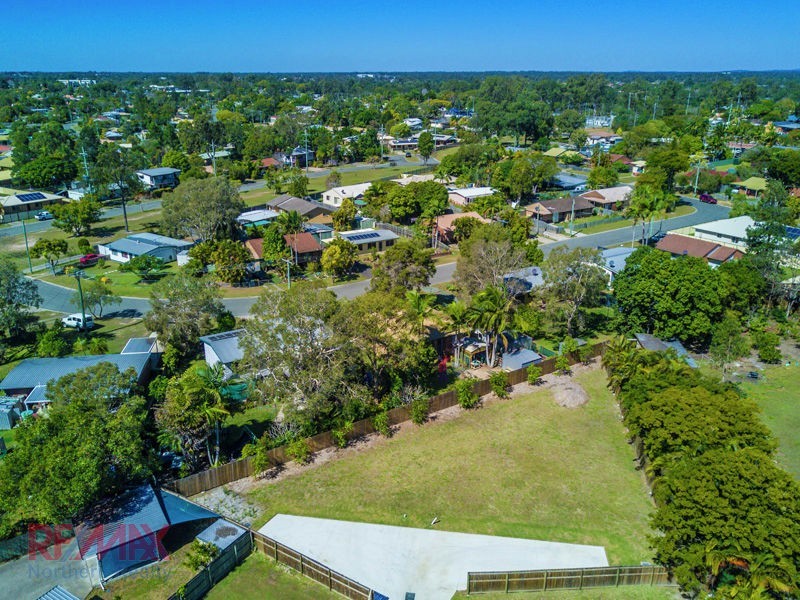 Lot 3 92 Lynfield Drive, Caboolture QLD 4510