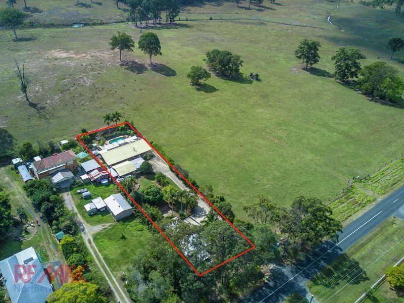 94 Warner Road, Warner QLD 4500