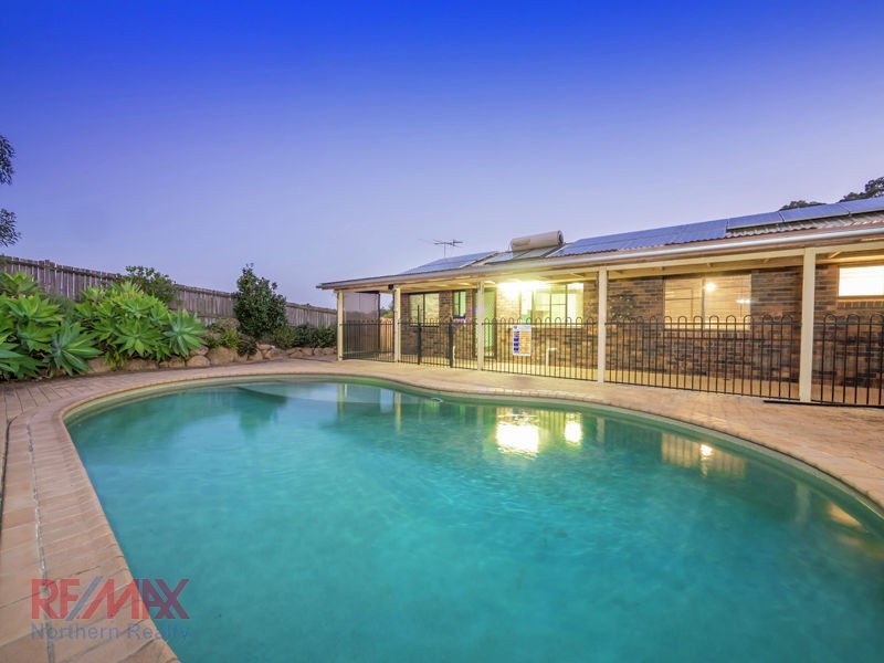 94 Warner Road, Warner QLD 4500