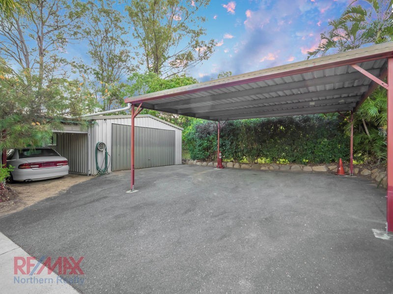 94 Warner Road, Warner QLD 4500