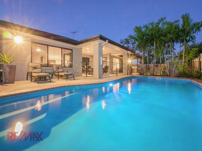 3 Renwood Ct, Warner QLD 4500