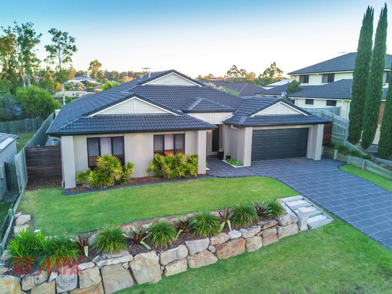3 Renwood Ct, Warner QLD 4500