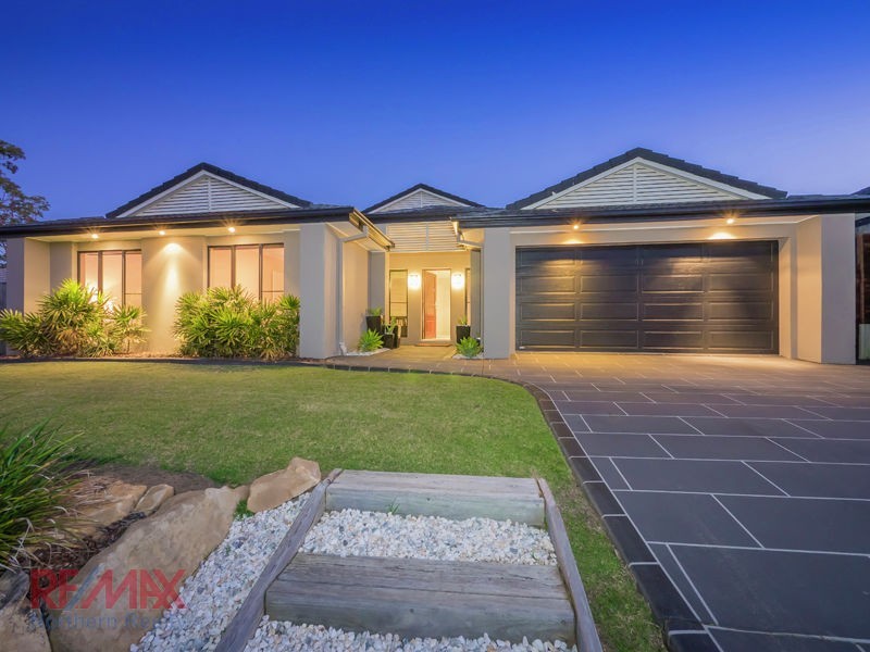 3 Renwood Ct, Warner QLD 4500