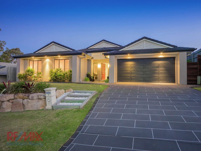 3 Renwood Ct, Warner QLD 4500