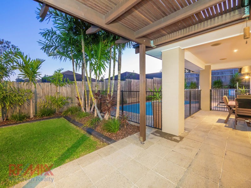 3 Renwood Ct, Warner QLD 4500
