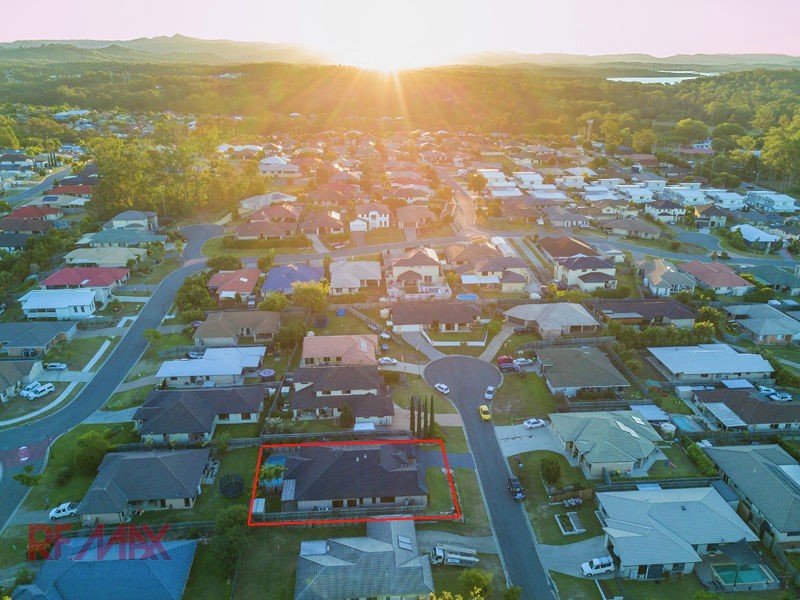 3 Renwood Ct, Warner QLD 4500