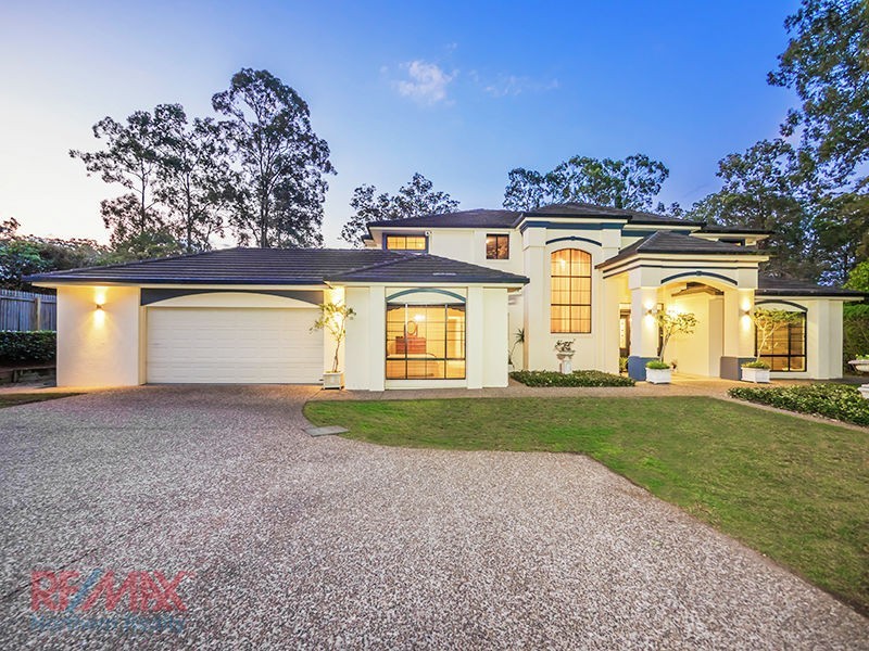 4 Havenwood Court, Albany Creek QLD 4035