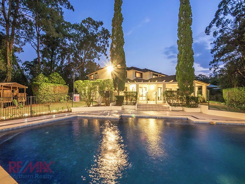 4 Havenwood Court, Albany Creek QLD 4035