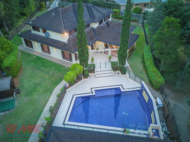 4 Havenwood Court, Albany Creek QLD 4035