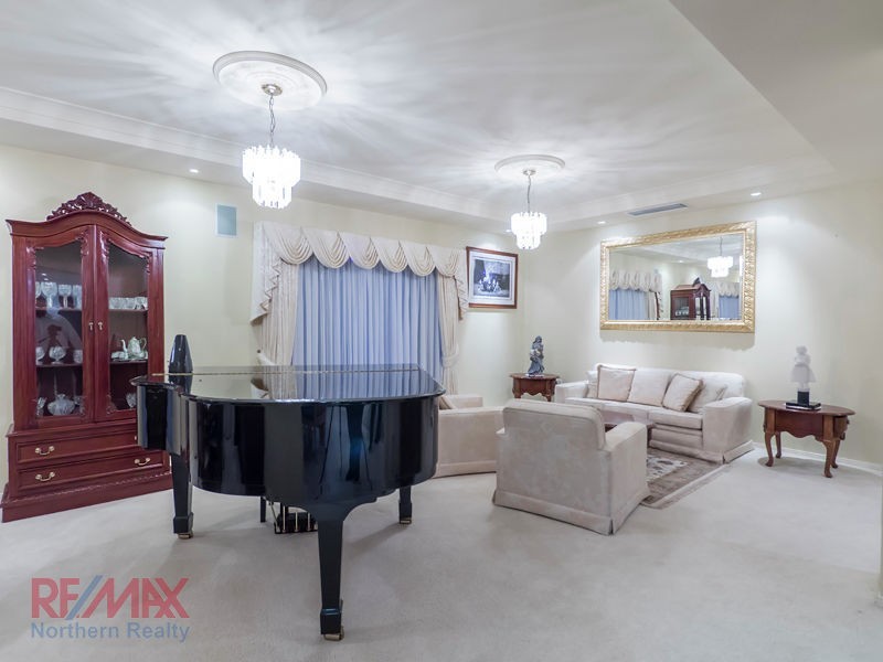 4 Havenwood Court, Albany Creek QLD 4035