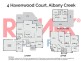 4 Havenwood Court, Albany Creek QLD 4035 Floorplan