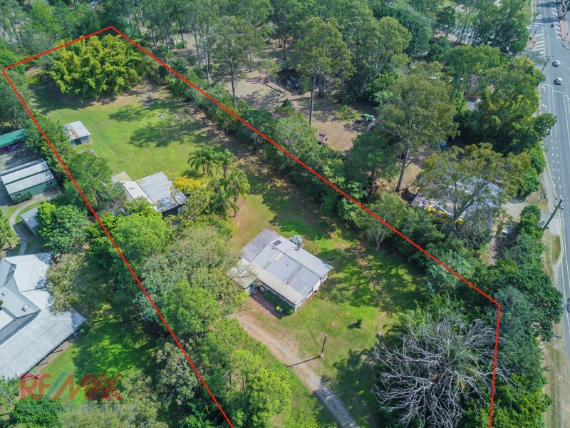 27 Youngs Crossing Road, Joyner QLD 4500
