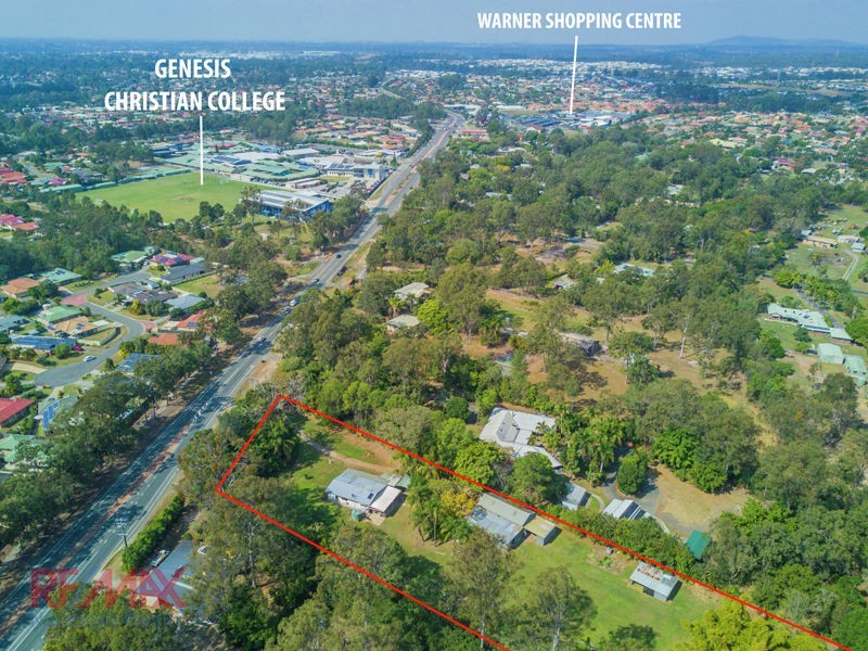 27 Youngs Crossing Road, Joyner QLD 4500