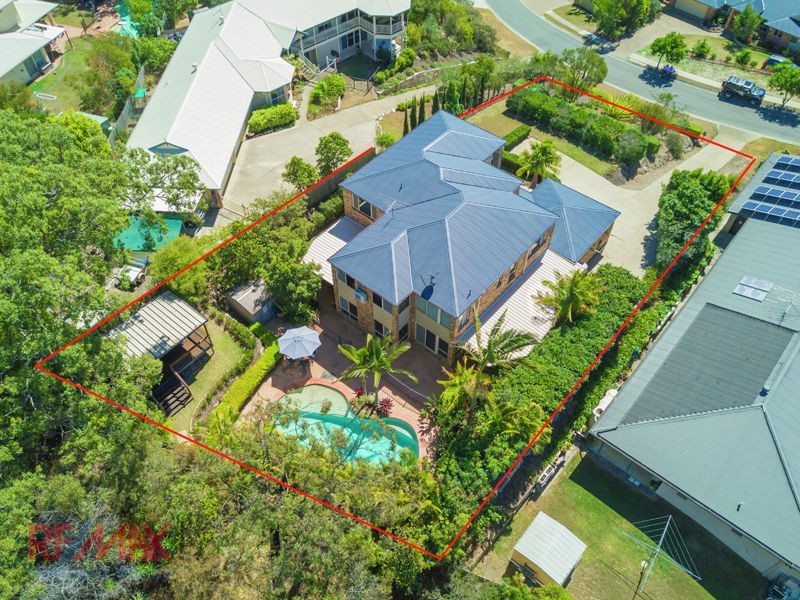 35 Snow Wood Drive, Eatons Hill QLD 4037