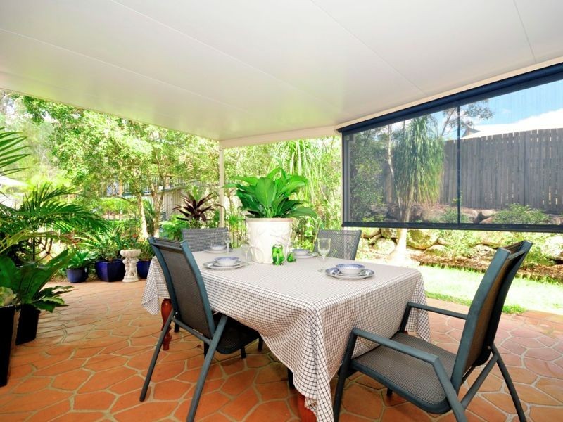 35 Snow Wood Drive, Eatons Hill QLD 4037