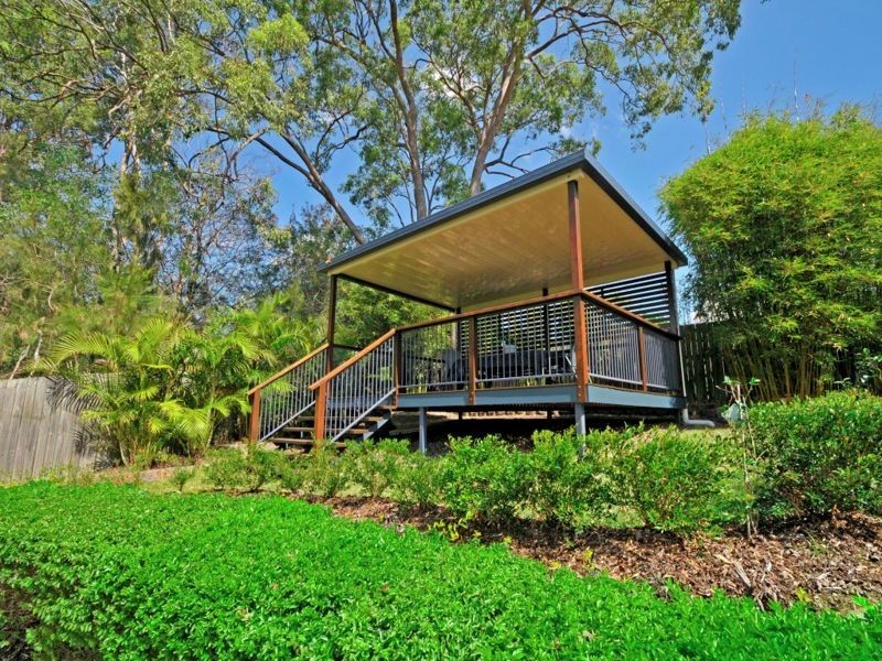 35 Snow Wood Drive, Eatons Hill QLD 4037