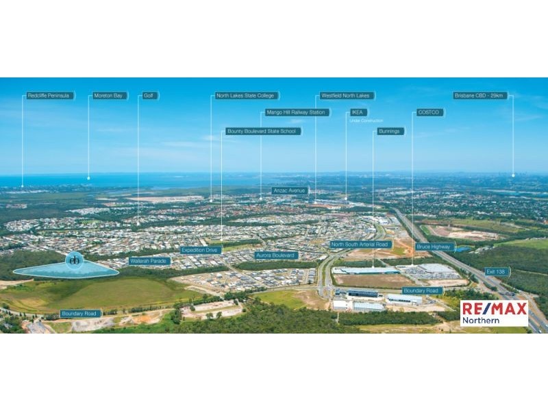 North Lakes QLD 4509