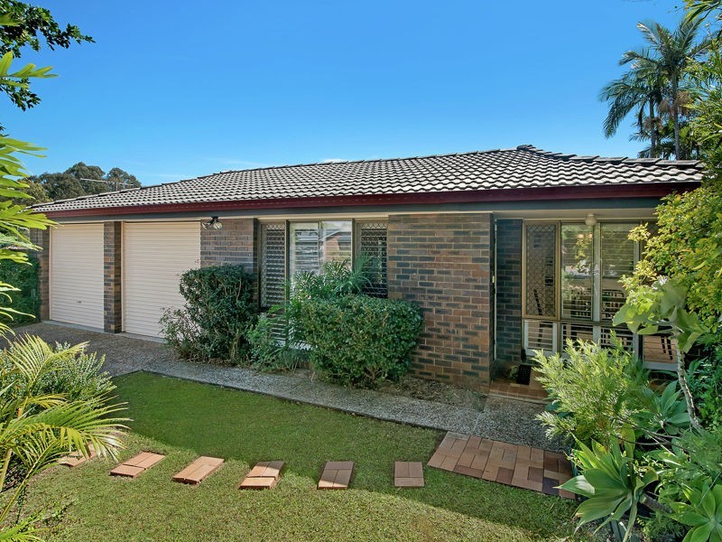 19 Chateau Street, Carseldine QLD 4034