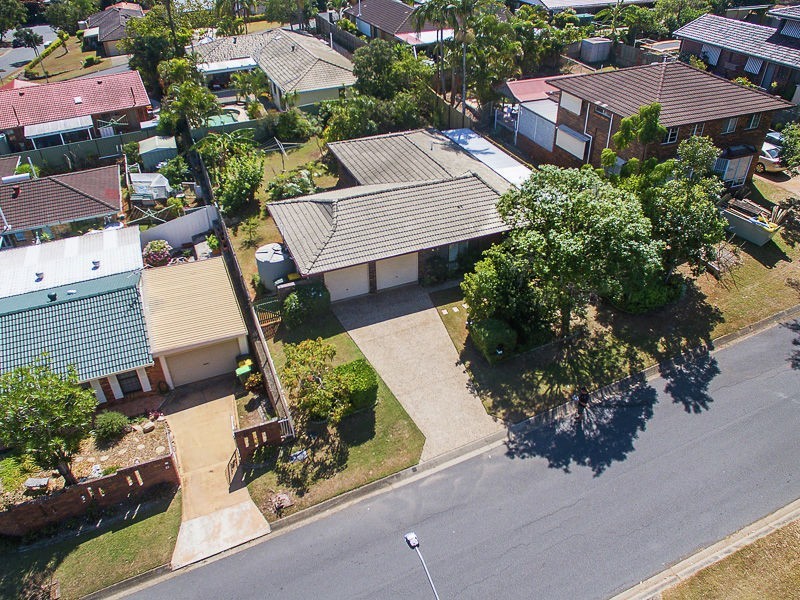 19 Chateau Street, Carseldine QLD 4034