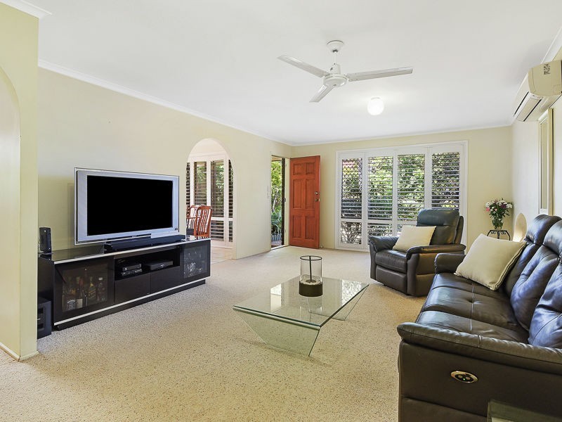 19 Chateau Street, Carseldine QLD 4034