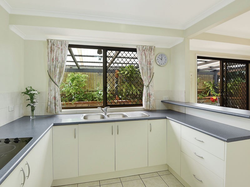 19 Chateau Street, Carseldine QLD 4034