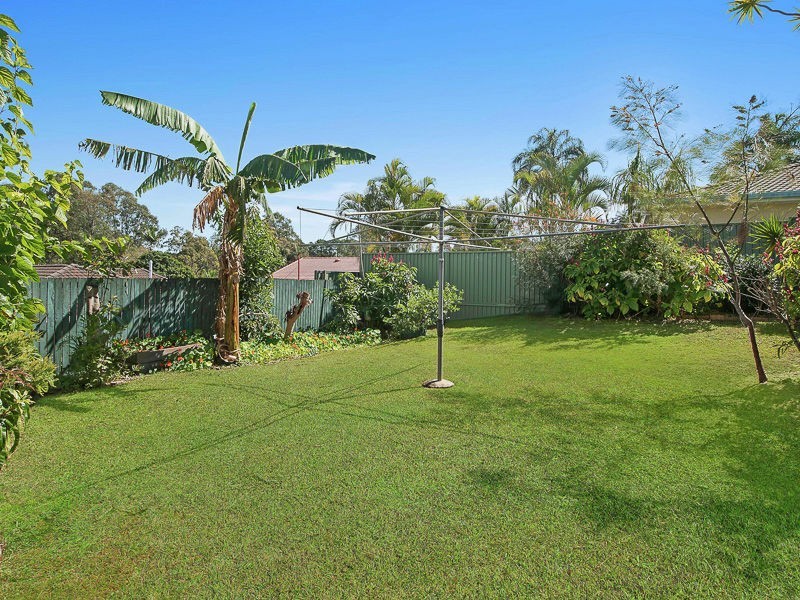19 Chateau Street, Carseldine QLD 4034