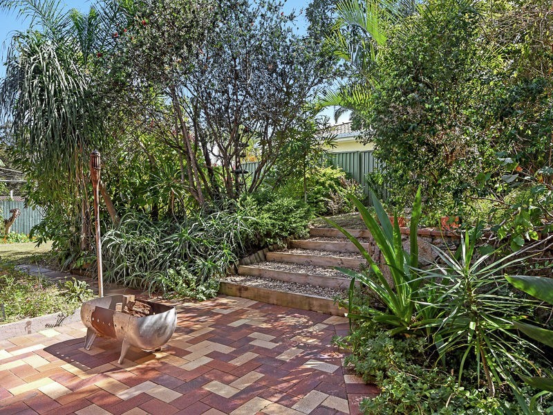 19 Chateau Street, Carseldine QLD 4034