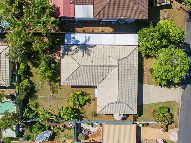 19 Chateau Street, Carseldine QLD 4034