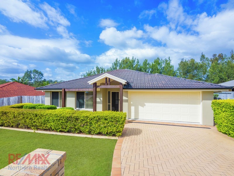 5 Corowa Court, Eatons Hill QLD 4037