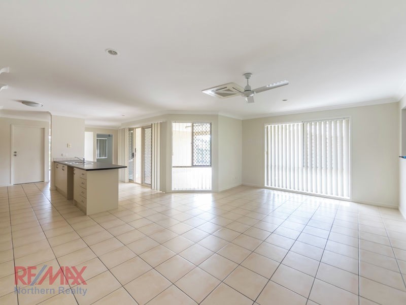 5 Corowa Court, Eatons Hill QLD 4037