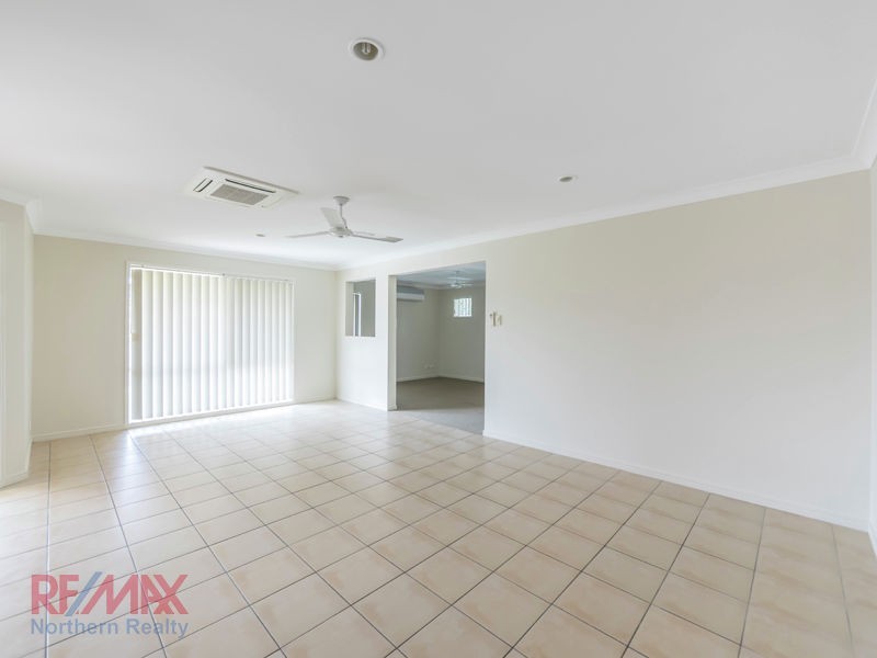 5 Corowa Court, Eatons Hill QLD 4037