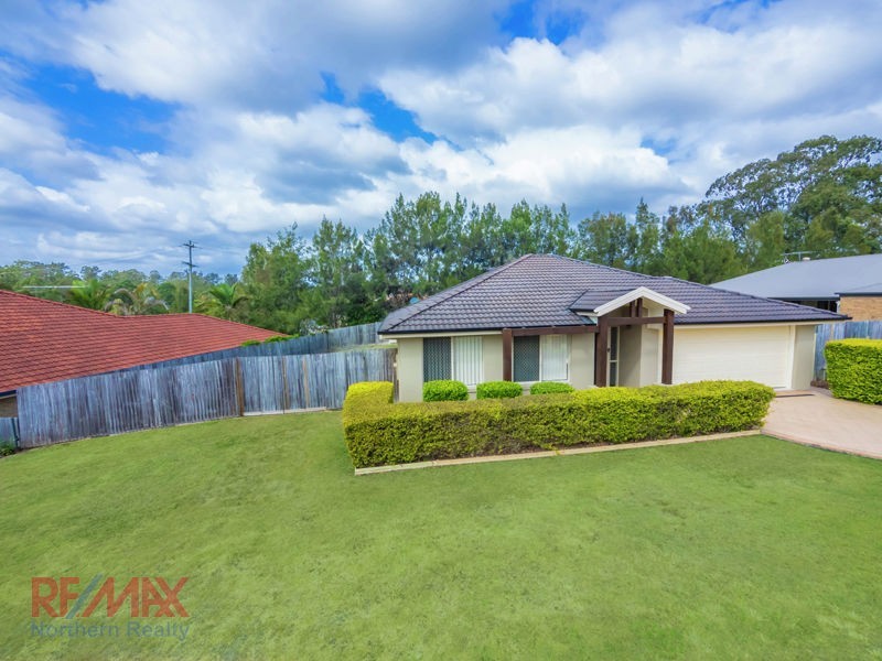 5 Corowa Court, Eatons Hill QLD 4037