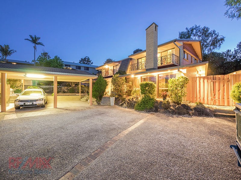 14 Golspie Street, Ferny Grove QLD 4055