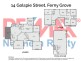 14 Golspie Street, Ferny Grove QLD 4055 Floorplan