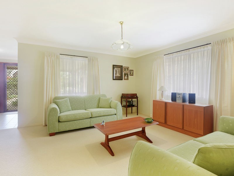 24 Kingfisher Street, Albany Creek QLD 4035