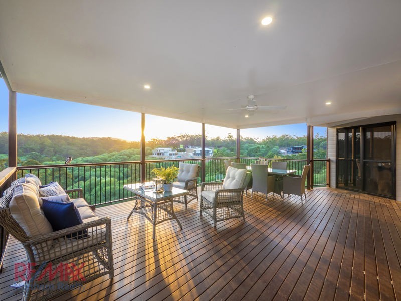 18 Hacker Road, Cashmere QLD 4500