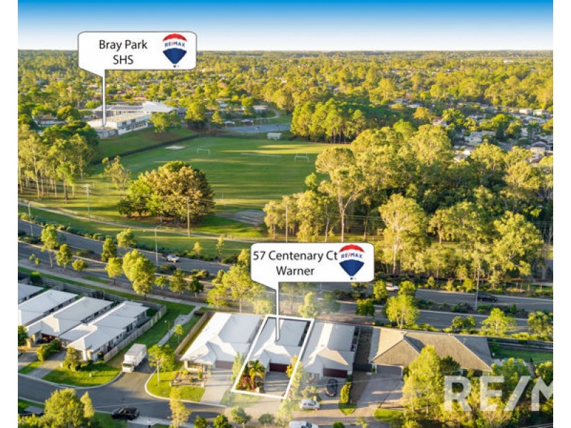 57 Centenary Court, Warner QLD 4500