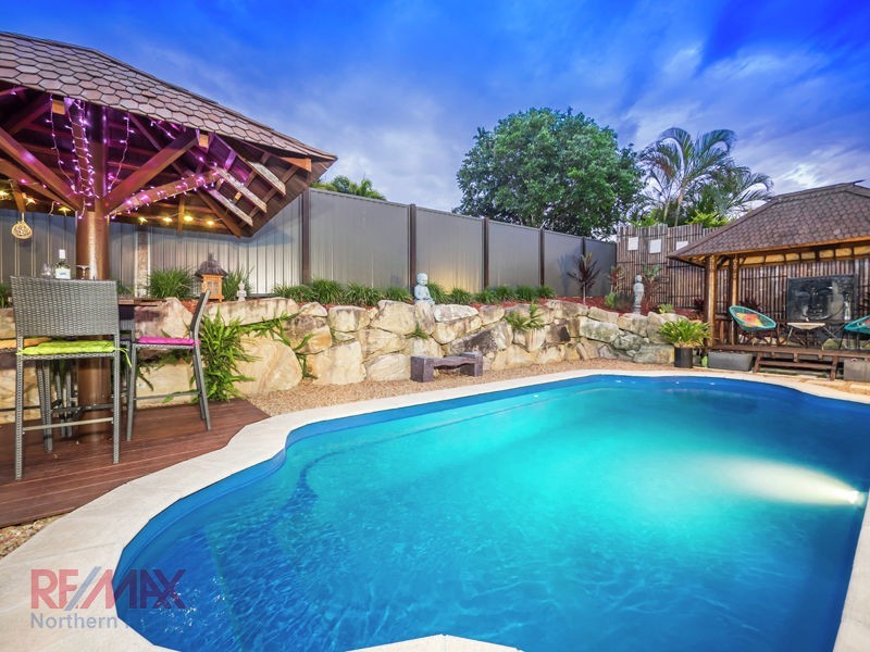19 Boondooma Circuit, Albany Creek QLD 4035