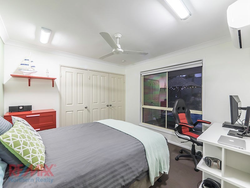 19 Boondooma Circuit, Albany Creek QLD 4035