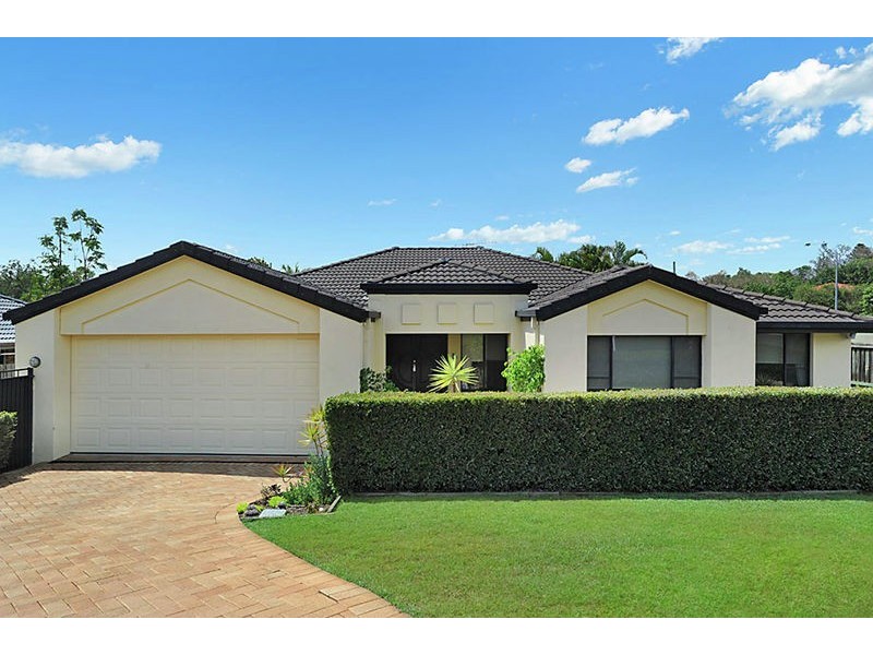 10 Octantis Court, Bridgeman Downs QLD 4035